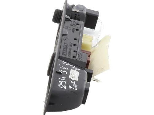 Left front window switch RENAULT ZOE (BFM_) ZOE (BFMD) | BP22026906I27 