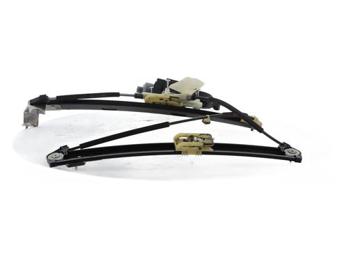 Front left window mechanism VW POLO VI (AW1, BZ1, AE1) 1.0 | BP33000036C22 - Image 2