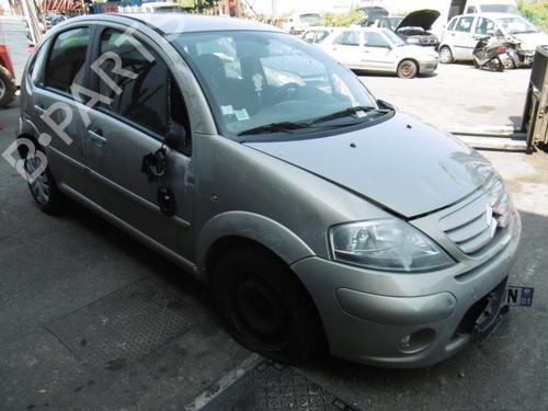 Ratstangsstang CITROËN C3 I (FC_, FN_) 1.4 HDi | BP20942043I23 