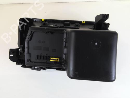 Glove box RENAULT TWINGO III (BCM_, BCA_) 1.0 SCe 70 | BP20952230C95 
