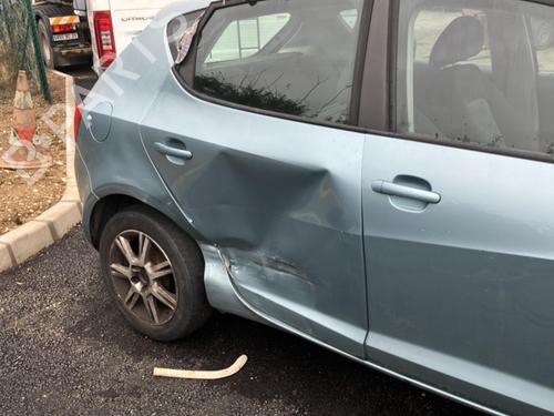Left taillight SEAT IBIZA IV (6J5, 6P1) 1.4 | BP20964416C34 