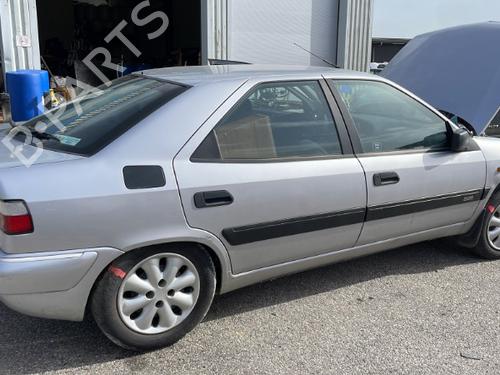 Right front door CITROËN XANTIA (X1_, X2_) 2.1 Turbo D 12V | BP22029455C3 