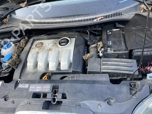 Left headlight SEAT ALTEA (5P1) 1.9 TDI | BP27711022C28 - Image 4