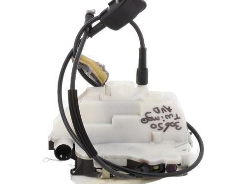 Front right lock RENAULT TWINGO II (CN0_) 1.2 16V (CN0K, CN0V, CN0A) | BP23792232C97 