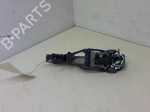 Rear left exterior door handle SEAT IBIZA III (6L1) 1.9 TDI | BP20973048C130 