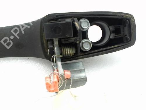Front left exterior door handle DODGE CALIBER 2.0 CRD | BP22023137C128 