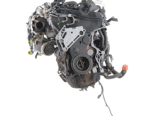 Engine VW ARTEON (3H7, 3H8) 2.0 TDI 4motion | BP22026233M1  - Image 8