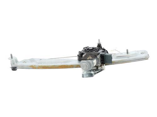 Used Rear left window mechanism RENAULT SCÉNIC IV (J9_) 1.5 dCi 110 (110 hp) 29113273
