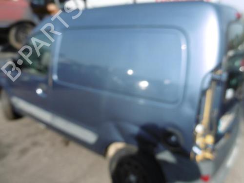 Starter RENAULT KANGOO (KC0/1_) D 55 1.9 (KC0D) | BP25439167M8 - Image 3