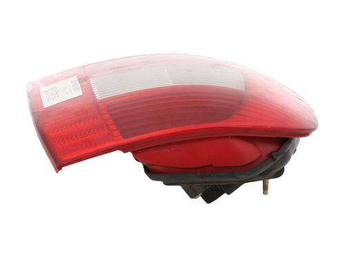 Used Left taillight Left taillight 20958080 20958080
