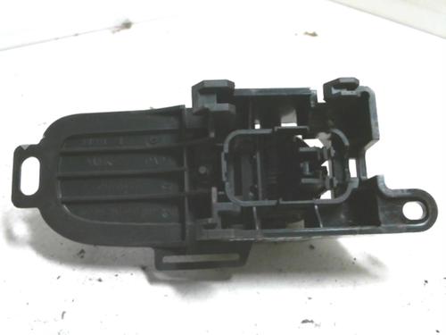 Front left interior door handle NISSAN MICRA III (K12) 1.5 dCi | BP20957838I13