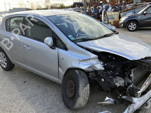 Display OPEL CORSA D (S07) 1.3 CDTI (L08, L68) | BP20968448C48 