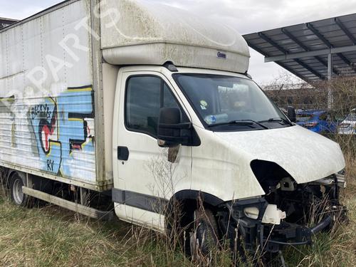Used Parts IVECO DAILY V Van 29S13, 29L13, 35C13, 35S13, 40C13, 40S13 (126 hp) 1959339