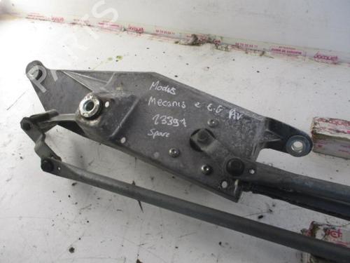 Used Front wiper motor Front wiper motor 20945828 20945828