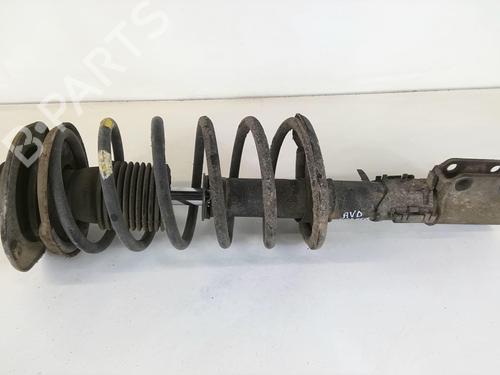 Used Right front shock absorber Right front shock absorber RENAULT RAPID Box Body/MPV (F40_, G40_) 1.0 (37 hp) 20968509 20968509