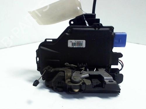 Rear right lock VW GOLF V (1K1) 2.0 TDI 16V | BP20947032C99 