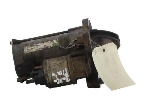 Starter FORD FIESTA VI (CB1, CCN) 1.4 TDCi | BP23791659M8  - Image 5