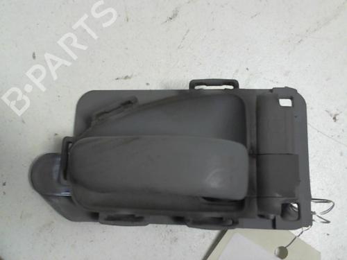 Used Front right interior door handle Front right interior door handle 20953724 20953724