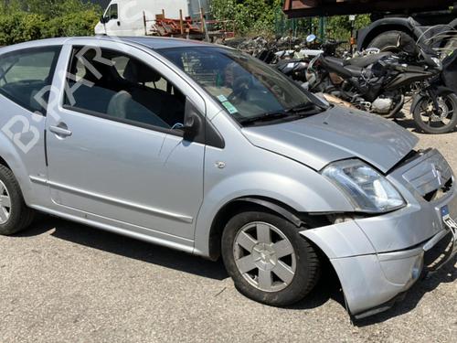 Left taillight CITROËN C2 (JM_) 1.4 | BP20956427C34 