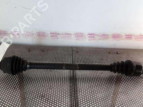 Used Right front driveshaft CITROËN C3 I (FC_, FN_) 1.4 HDi (68 hp) 20964166