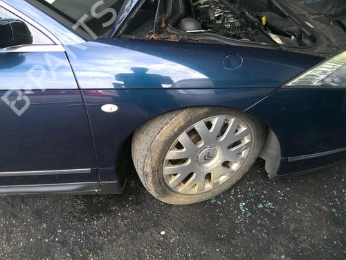 Used Right front fenders CITROËN C6 (TD_) 2.2 HDi (170 hp) 22028308