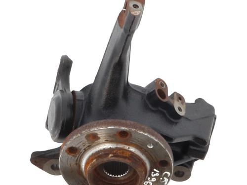 Right front steering knuckle CITROËN C5 III Break (RW_) 1.6 HDi 110 | BP26617269M26
