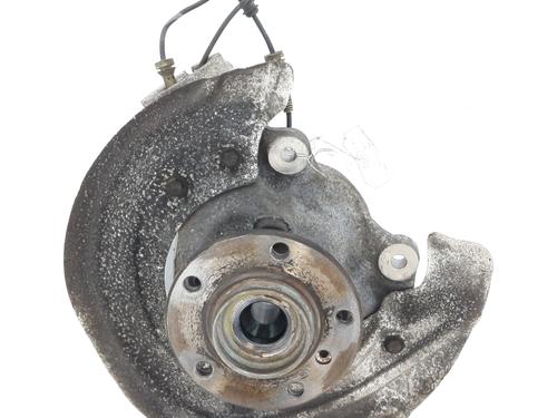 Left front steering knuckle BMW 3 Gran Turismo (F34) 320 d xDrive | BP30795965M25 