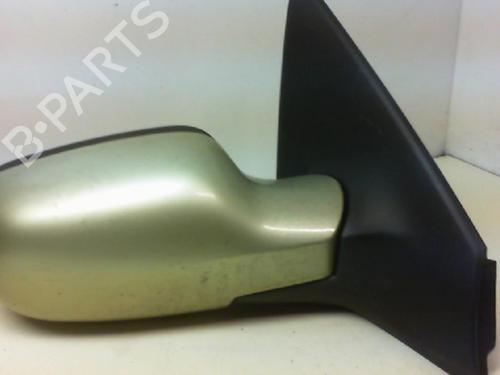 Used Right mirror RENAULT MEGANE II (BM0/1_, CM0/1_) 1.5 dCi (BM0F, BM0T, BM2B, CM0F, CM0T) (82 hp) 20966563