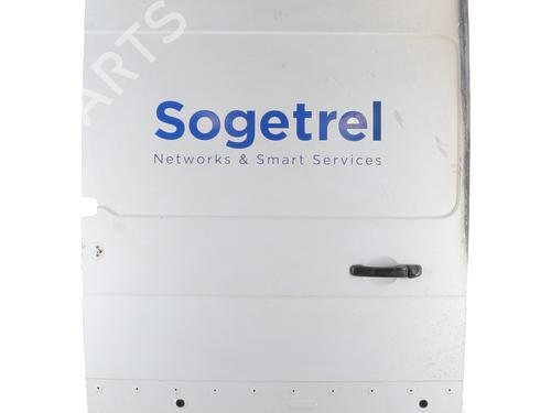 Used Right slide door RENAULT MASTER III Van (FV) 2.3 dCi 135 FWD (FV0N, FV08, FV06, FV00, FV1S) (136 hp) 30436340