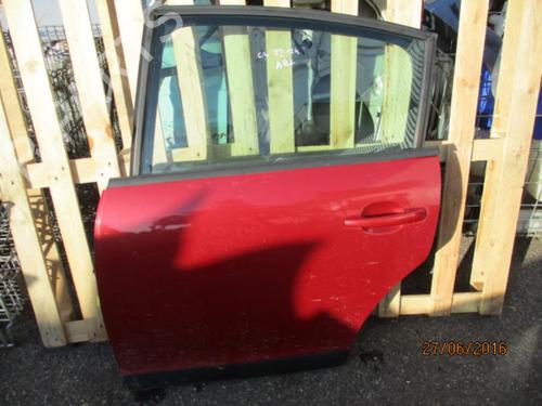 Used Left rear door CITROËN C4 I (LC_) 1.6 HDi (90 hp) 20943140