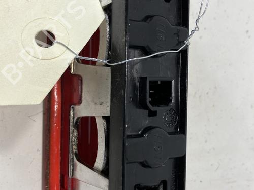 Third brake light CITROËN NEMO MPV 1.3 HDi 75 | BP20938187L11 