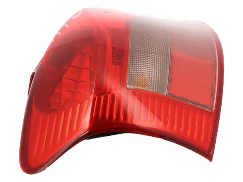 Left taillight TOYOTA YARIS (_P9_) 1.3 VVT-i (SCP90_, SCP90R) | BP22029817C34 