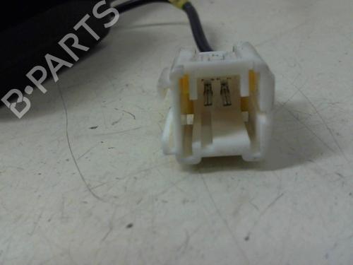 Seat buckle PEUGEOT 308 I (4A_, 4C_) 1.6 HDi | BP20951918I32 