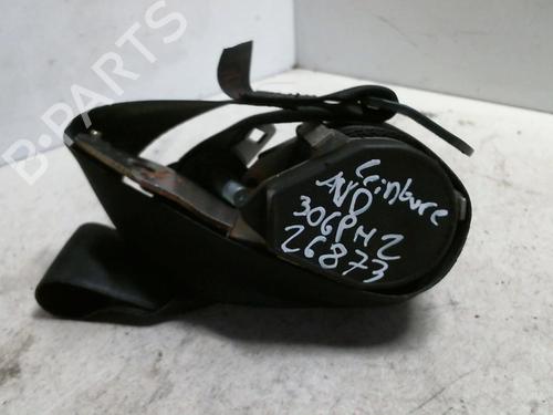 Used Front right belt tensioner PEUGEOT 306 Hatchback (7A, 7C, N3, N5) 1.6 (89 hp) 20962802