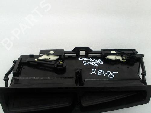 Used Air vent Air vent PEUGEOT 5008 (0U_, 0E_) 1.6 HDi (112 hp) 20968860 20968860