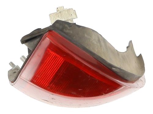 Left taillight OPEL ASTRA G Estate (T98) 2.0 DI (F35) | BP20948929C34 