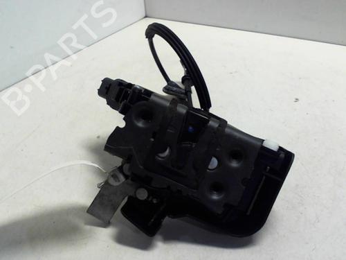 Højre bagtil lås FORD FOCUS II (DA_, HCP, DP) 1.8 TDCi | BP20947634C99 