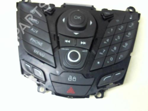 Radio FORD B-MAX (JK) 1.0 EcoBoost | BP20963866E6  - Image 6