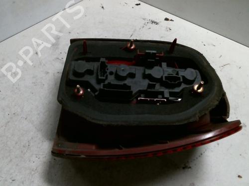 Achterlicht links VW POLO (6N2) 1.4 TDI (75 hp) 20939293