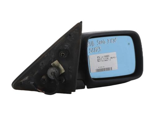 Used Right mirror BMW 3 (E36) 325 tds (143 hp) 22029043