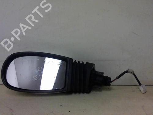 Used Left mirror FIAT PUNTO (188_) 1.3 JTD 16V (70 hp) 20973138