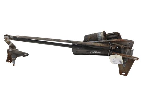 Used Front wiper motor Front wiper motor CITROËN BERLINGO / BERLINGO FIRST Box Body/MPV (M_) 1.9 D 70 (MBWJZ, MCWJZ) (69 hp) 36432596 36432596