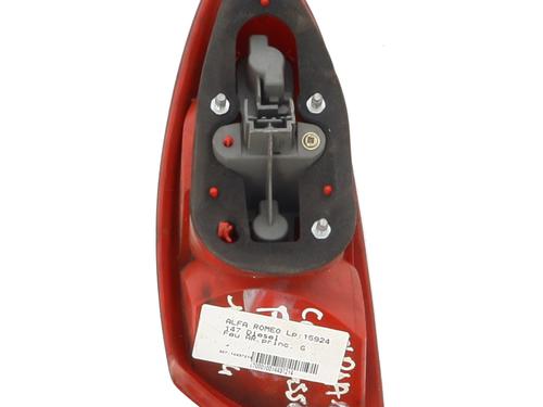 Rückleuchte Links ALFA ROMEO 147 (937_) 1.9 JTD (937.AXD1A, 937.BXD1A, 937.AXV1A, 937.BXB1A,... | BP20973342C34 
