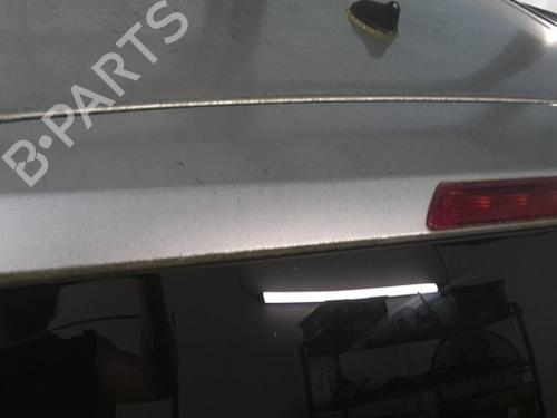 Tailgate PEUGEOT 1007 (KM_) 1.6 16V | BP26644318C6