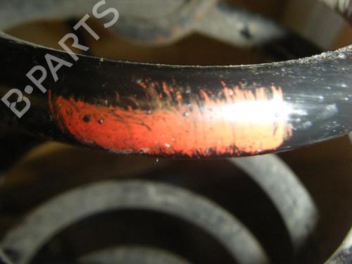 Støddæmperfjeder RENAULT CLIO II (BB_, CB_) 1.2 (BB0A, BB0F, BB10, BB1K, BB28, BB2D, BB2H, CB0A,... | BP20973010C152 