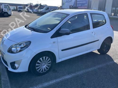 Right front steering knuckle RENAULT TWINGO II (CN0_) 1.2 16V (CN0K, CN0V, CN0A) | BP23792246M26  - Image 10