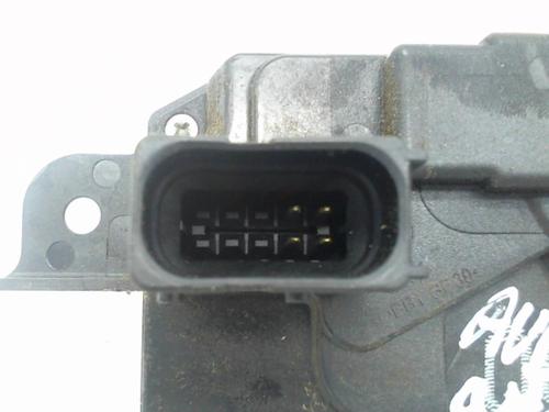Høyre foran lås OPEL ASTRA H (A04) 1.7 CDTI (L48) (100 hp) 20965697