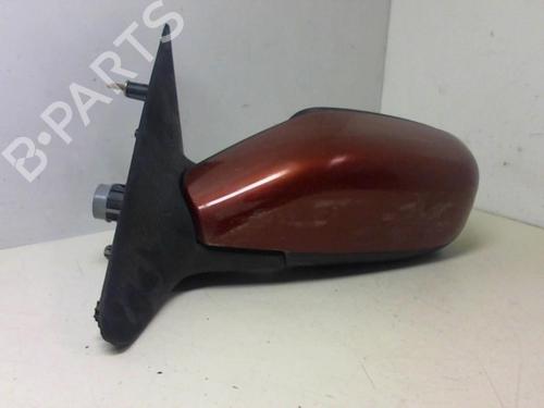 Left mirror RENAULT LAGUNA II Grandtour (KG0/1_) 1.8 16V | BP20948736C26 