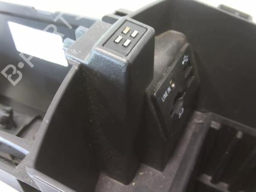 Armrest / Center console FORD GRAND C-MAX (DXA/CB7, DXA/CEU) 2.0 TDCi | BP22021274I20 