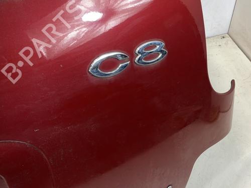 Tailgate CITROËN C8 (EA_, EB_) 2.0 HDi | BP21664328C6 